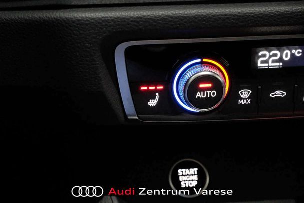 Audi Q3 35 TFSI Advanced 110 kW image number 14