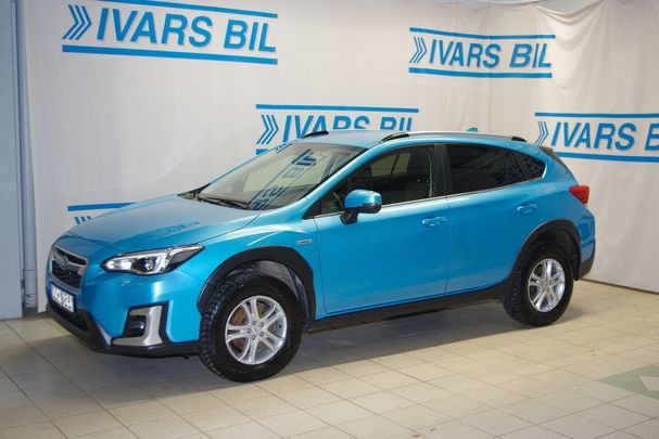 Subaru XV 2.0i 110 kW image number 1