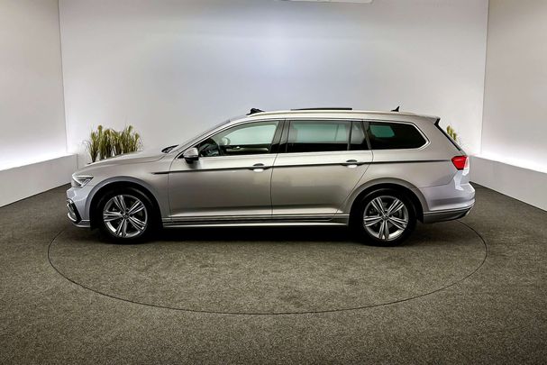 Volkswagen Passat Variant 1.5 TSI Business DSG 110 kW image number 7