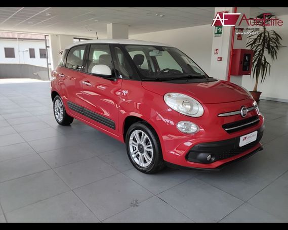 Fiat 500L 1.3 MultiJet 70 kW image number 1