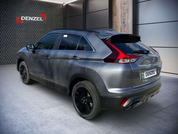 Mitsubishi Eclipse Cross PHEV 138 kW image number 4