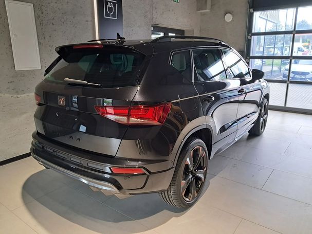 Cupra Ateca 110 kW image number 3