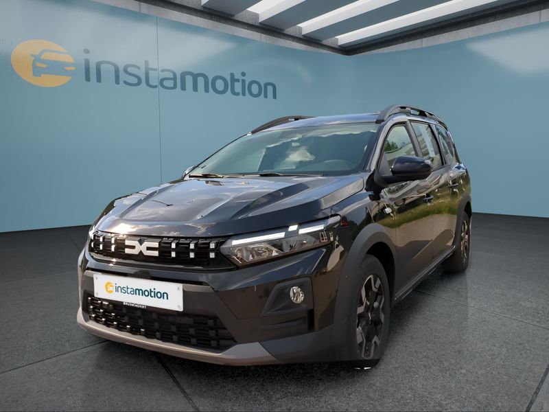 Dacia Jogger Hybrid 155