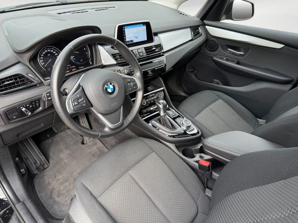 BMW 225 Active Tourer xe Active Tourer M Steptronic xDrive 162 kW image number 9