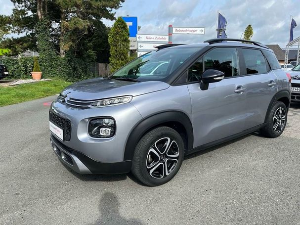 Citroen C3 Aircross BlueHDi 100 Feel 75 kW image number 1