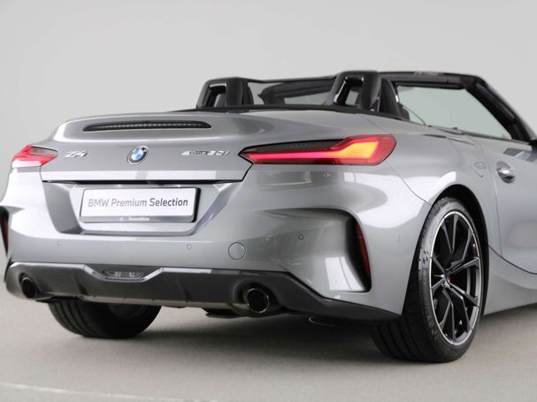 BMW Z4 sDrive30i 190 kW image number 21