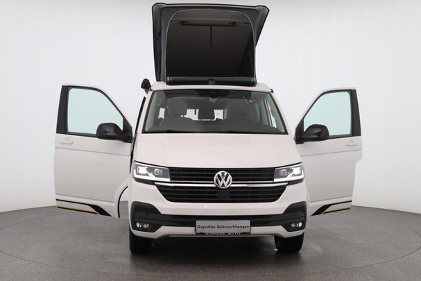 Volkswagen T6 California 110 kW image number 16