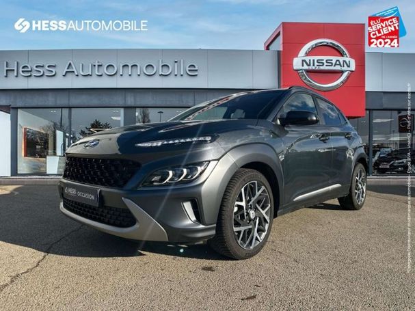 Hyundai Kona 78 kW image number 1