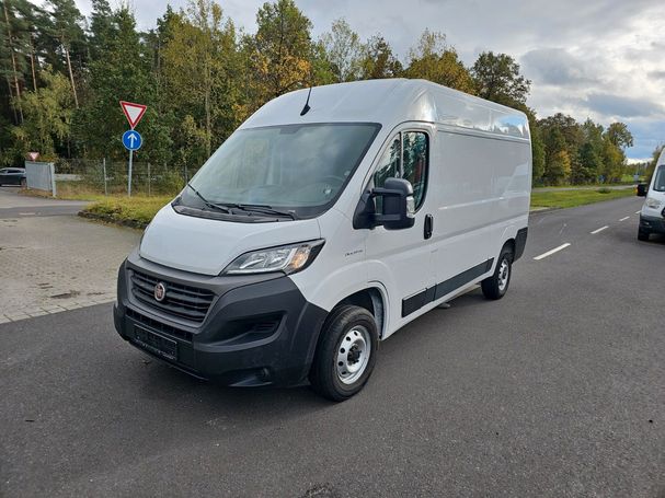 Fiat Ducato 33 L2H2 140 103 kW image number 2