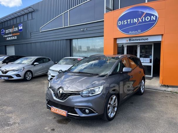 Renault Grand Scenic Energy dCi 110 EDC 81 kW image number 1