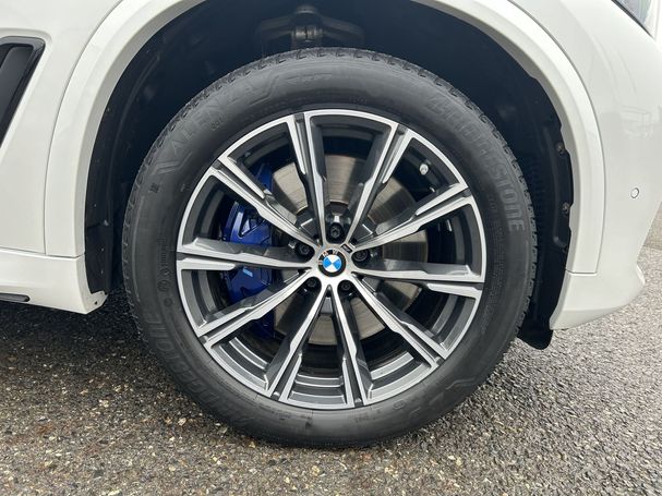 BMW X5 xDrive30d 195 kW image number 48