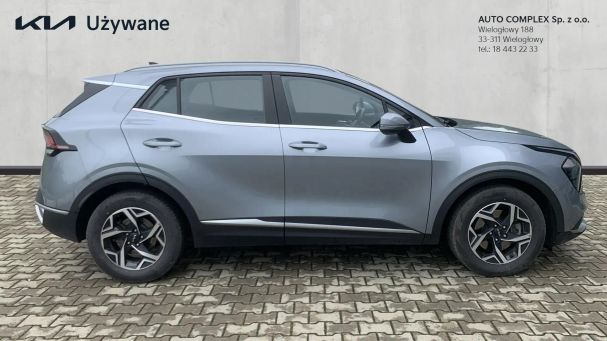 Kia Sportage 110 kW image number 6