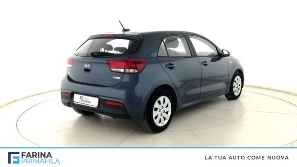 Kia Rio 1.2 62 kW image number 4