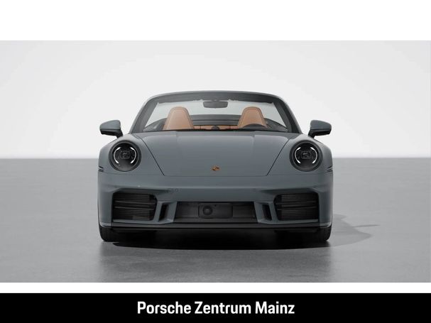 Porsche 992 Carrera Cabrio 290 kW image number 13