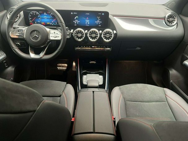 Mercedes-Benz GLA 250 165 kW image number 7