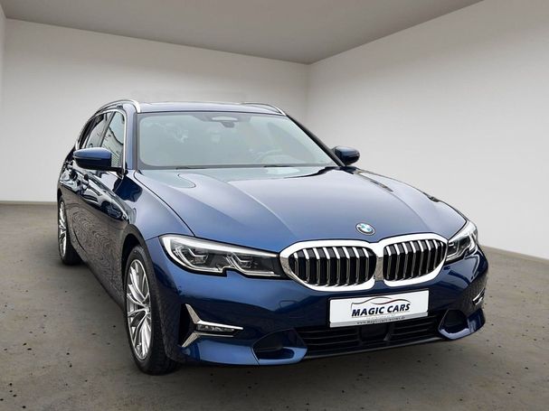 BMW 320d Touring Luxury Line 140 kW image number 9