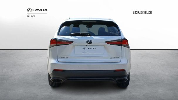 Lexus NX 300 AWD 175 kW image number 3