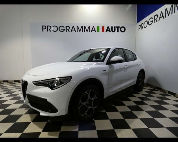 Alfa Romeo Stelvio 2.2 140 kW image number 1