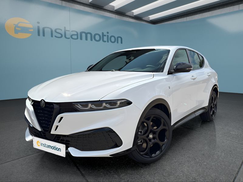 Alfa Romeo Tonale Ti 129