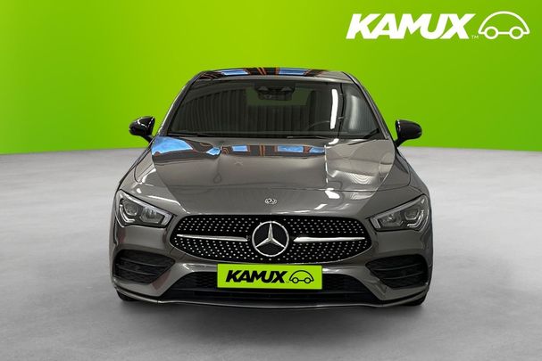 Mercedes-Benz CLA 220 140 kW image number 6