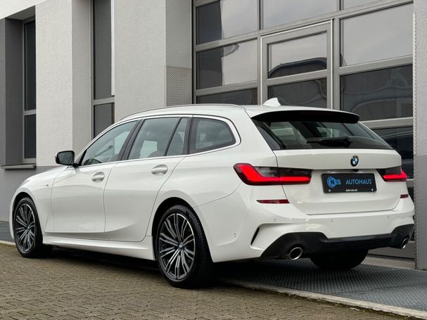 BMW 320d Touring xDrive 140 kW image number 6