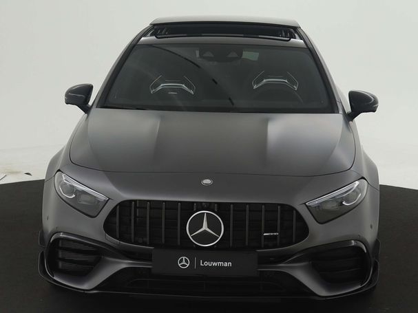 Mercedes-Benz A 45 AMG 4Matic 310 kW image number 21