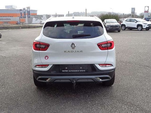 Renault Kadjar TCe 140 103 kW image number 5