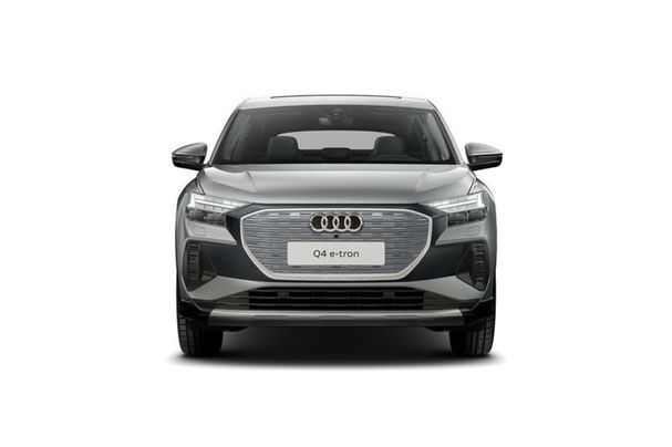 Audi Q4 40 e-tron Advanced Business 150 kW image number 2