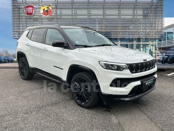 Jeep Compass 1.3 PHEV 177 kW image number 17