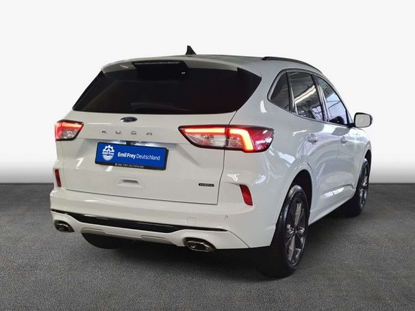 Ford Kuga 132 kW image number 3