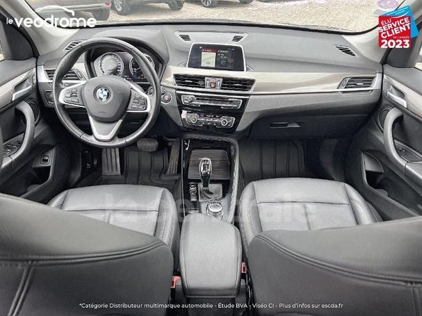 BMW X1 sDrive20i xLine 141 kW image number 31