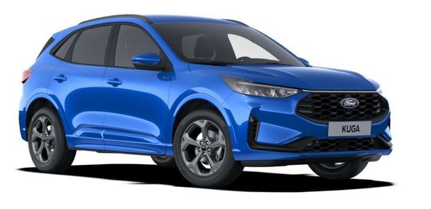 Ford Kuga 2.5 PHEV ST-Line 179 kW image number 1