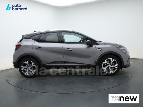 Renault Captur 160 116 kW image number 5