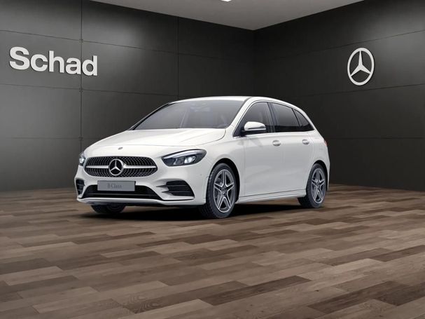 Mercedes-Benz B 180 100 kW image number 1