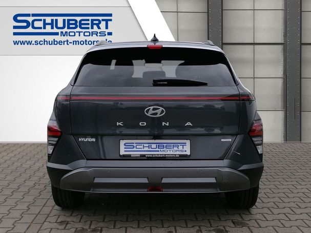 Hyundai Kona 146 kW image number 15