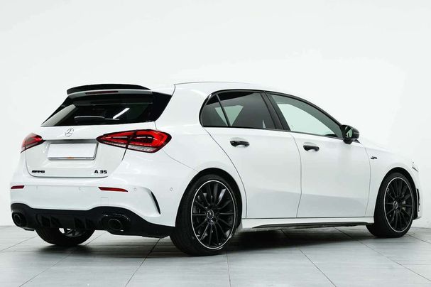 Mercedes-Benz A 35 AMG 4Matic 225 kW image number 3