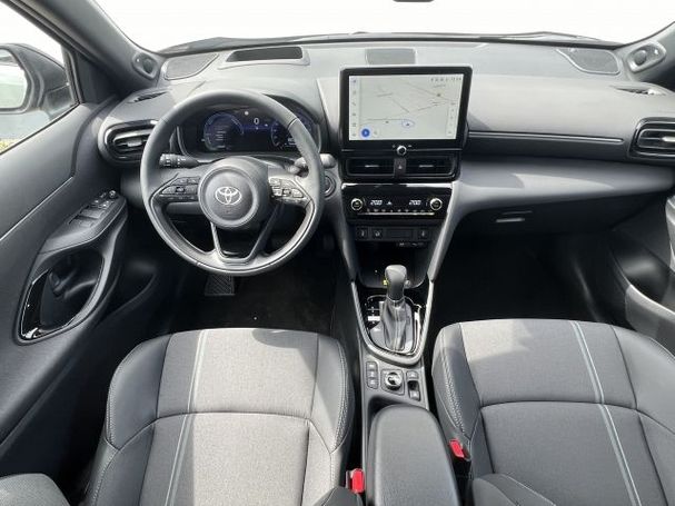 Toyota Yaris Cross 96 kW image number 7