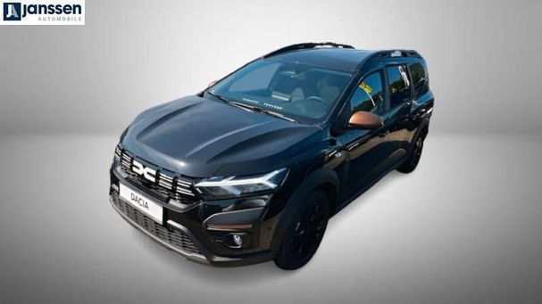 Dacia Jogger TCe 110 Extreme 81 kW image number 5