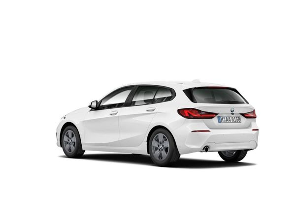 BMW 118i 100 kW image number 3