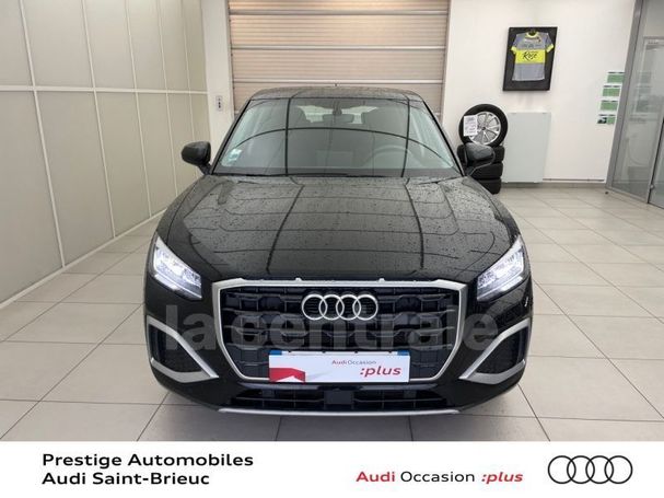 Audi Q2 30 TDI 85 kW image number 2