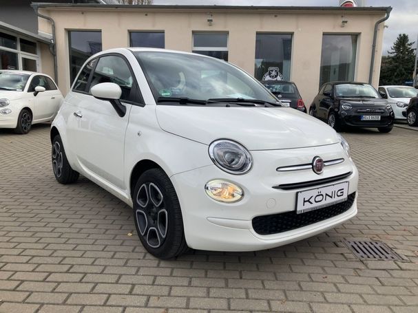 Fiat 500 1.0 51 kW image number 2