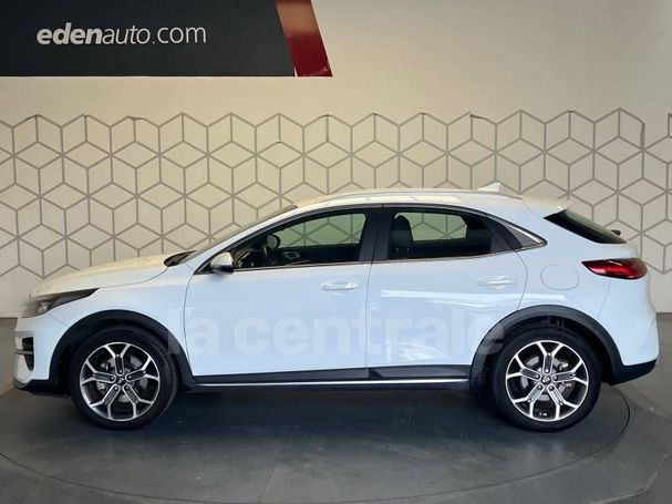 Kia XCeed 1.0 T-GDi 88 kW image number 5