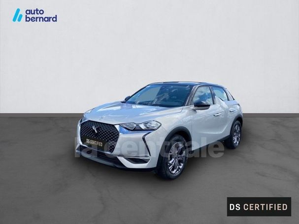 DS Automobiles 3 Crossback BlueHDi 130 Business 96 kW image number 1