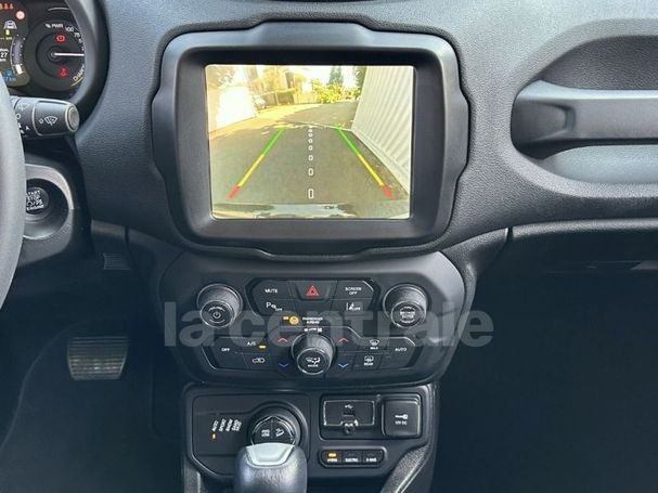 Jeep Renegade 1.3 140 kW image number 32