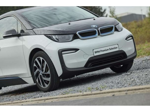 BMW i3 120Ah 125 kW image number 38