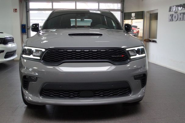 Dodge Durango 268 kW image number 4