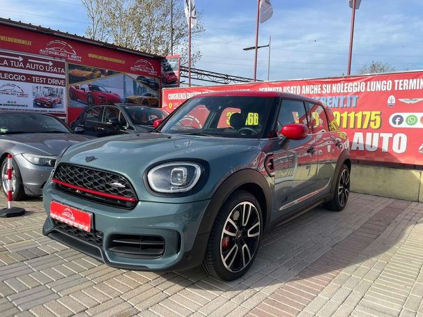 Mini John Cooper Works Countryman 225 kW image number 1