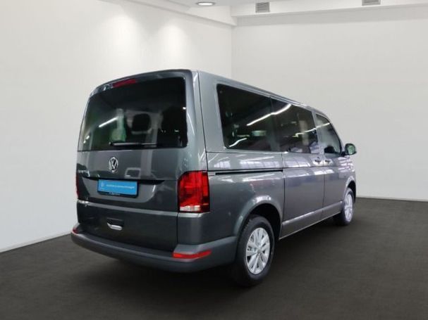 Volkswagen T6 Caravelle 2.0 TDI Trendline 81 kW image number 4