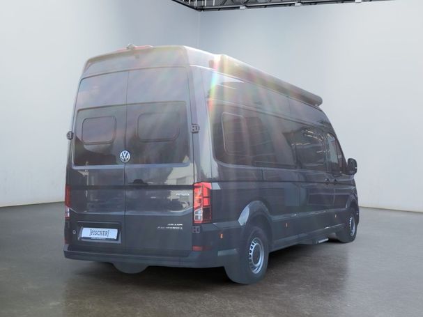 Volkswagen Crafter 4Motion 130 kW image number 4