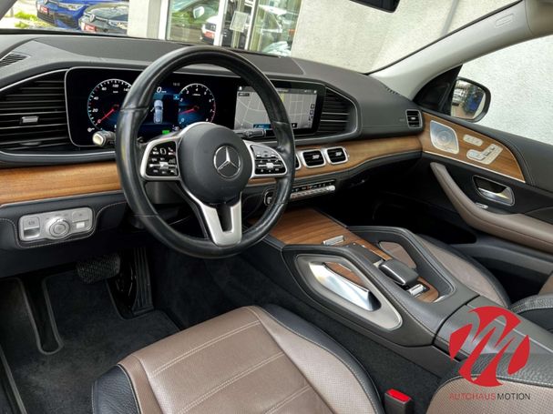 Mercedes-Benz GLE 450 286 kW image number 10